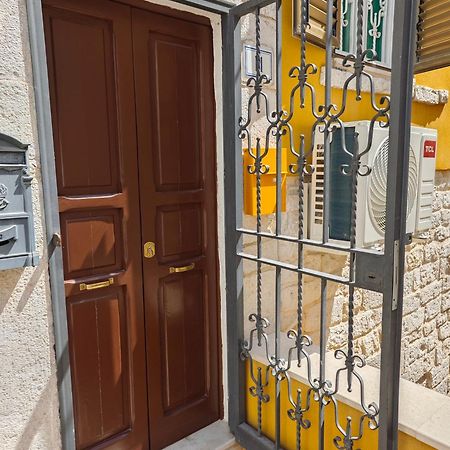 Dolce Terra Mia Διαμέρισμα Trani Εξωτερικό φωτογραφία