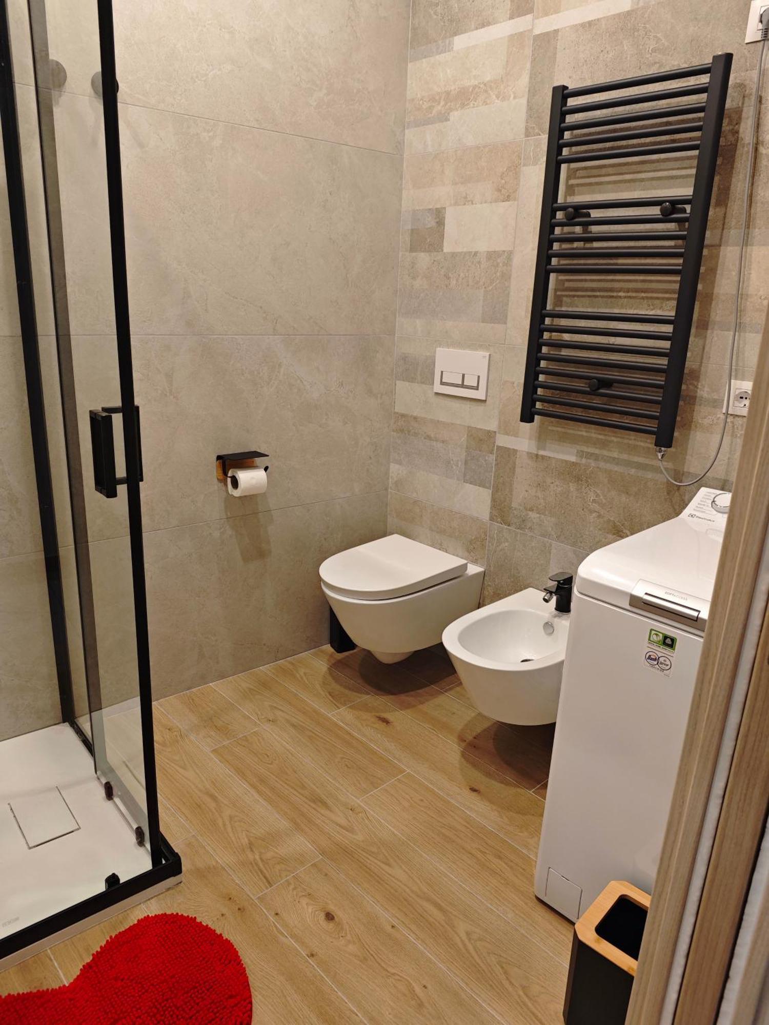 Dolce Terra Mia Διαμέρισμα Trani Εξωτερικό φωτογραφία