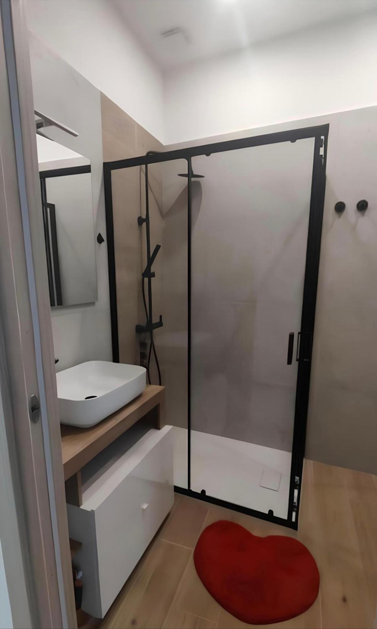 Dolce Terra Mia Διαμέρισμα Trani Εξωτερικό φωτογραφία