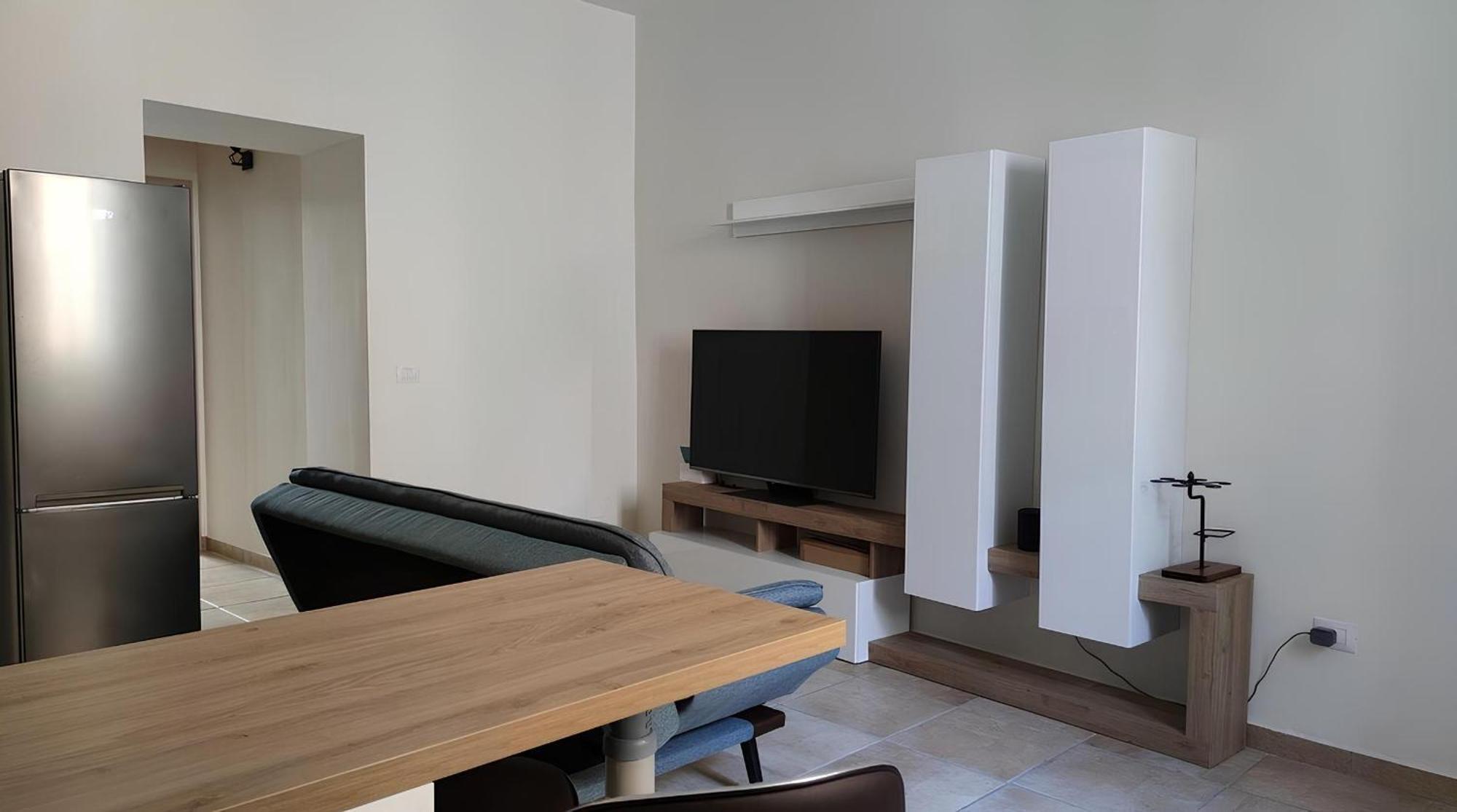 Dolce Terra Mia Διαμέρισμα Trani Εξωτερικό φωτογραφία